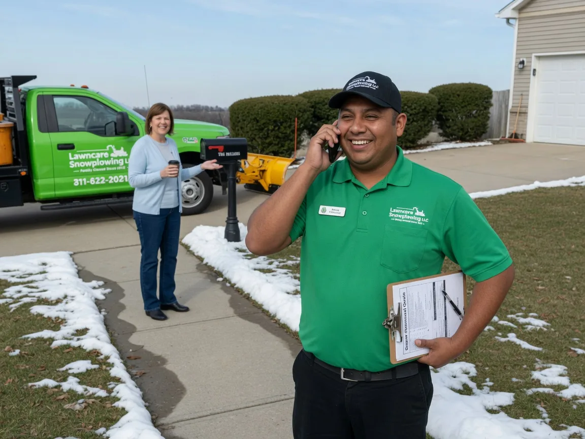 Lawn Care Services By Expert Landscaper Bellows Falls, VT FAQs
